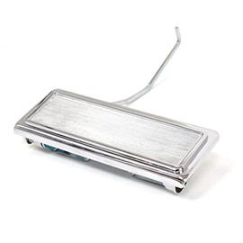 Tailgate Release Inside Latch Handle For 1978-1996 Ford Bronco