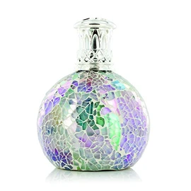 Ashleigh & Burwood Small Fairy Ball FragranceLamps Sizes, FairyBall, Ashley & Burwood, 80mm x 80mm x 115mm
