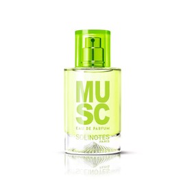 Solinotes Paris Musc Eau De Parfum, 50 ml