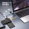Alxum PCIe NVMe M.2 and SATA HDD/SSD Compatible Clone Stand