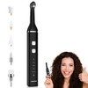 Tooth Polisher, RRZIOM Rechargeable Teeth Polisher for Teeth Whitening and