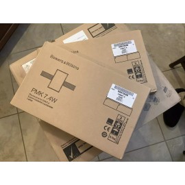 B&W PMK 7.4W Bowers & Wilkins Custom Installation Loudspeaker Kit – 1 Piece