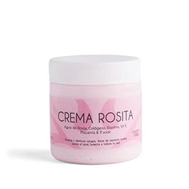 Crema Facial Lenico 100 gr para Pieles con Poros y Acn, Previene y Elimina Arrugas, Hidrata y Aclara la Piel, Cierra Poros, para Todo Tipo de Piel