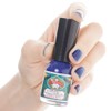 Gofun Nail Indigo