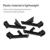 4Pcs/Set Drone Heightened Extended Landing Gear Protector Support For DJI