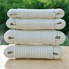 Cotton Rope, 0.1 - 0.8 inches (3 - 20 mm),
