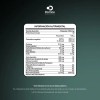 Domos Powerdom Testo Creatina Arginina Fenogreco 120 Cáps