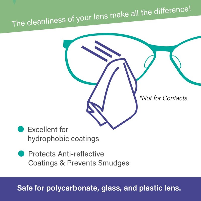 AR Kleen Lens Cleaning Kit (9 Fl Oz + 1