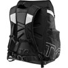 TYR Alliance Backpack - Wet/Dry Athletic Gym and Pool Bag