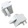 Refrigerator Door Light Switch Freezer Door Light Switch for Sub