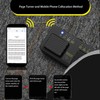Bluetooth Side Turner, Wireless Side Turner Pedal, Silent Operation, Music