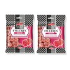 Hungarian Filléres Hard Raspberry Candy, 2 x 80g