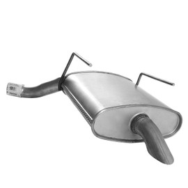 AP Exhaust 30032 Muffler