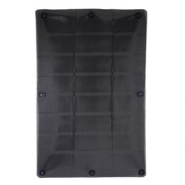 Staria Window & Side Door Mosquito Net (2nd Row) Staria 2nd Row 2ea