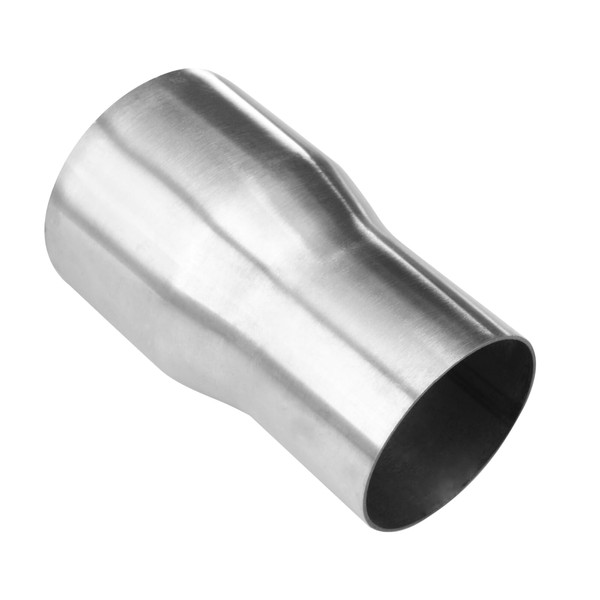 Krtopo Exhaust Pipe Adapter Stainless Steel Connection Pipe for Exhaust