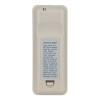 Universal A998 Replace AC A/C Remote Control for Almost All