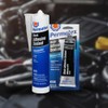 Permatex Permatex 81158 Black Silicone Adhesive Sealant, 3 oz. Tube,