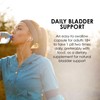 MASON NATURAL Daily Bladder Comfort, 30-Day Supply with Calcium, Pumpkin
