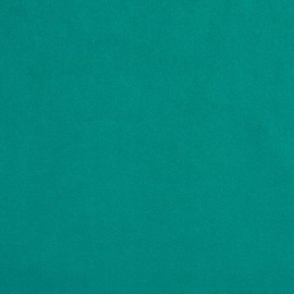 Aqua Stain Resistant Performance Pet Friendly Microfiber Upholstery Fabric by The Yard - SKU: Hartford Teal