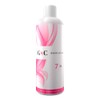 Gel and Cream 7 Volume Professional Lightening System Peroxide Developer