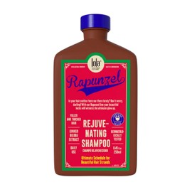 Lola Rapunzel Shampoo 250 ml