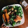 FreshJax Seasoning Spice Rosy Cheeks Organic Maple Bourbon BBQ Rub