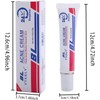 Fast-Acting Acne Scar Treatment Cream - 24-Hour Spot Reduction, Anti-Acne