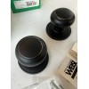 Weiser Troy Single Dummy Knob Universal Doors 9WNA Venetian Bronze