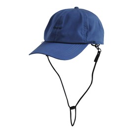Tabarua TM1015 Marine Cap, UPF 50+, Unisex, UV Protection, navy