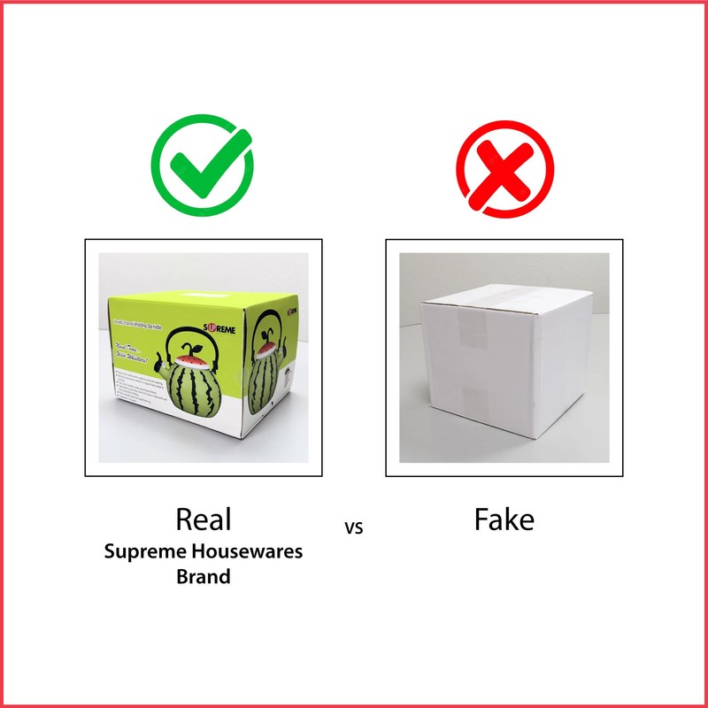 Whistling Tea Kettle for Stove Top Enamel on Steel Teakettle,