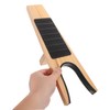 Ipetboom Riding Boot Jack Tool Wooden Sturdy Remover for Cowboy