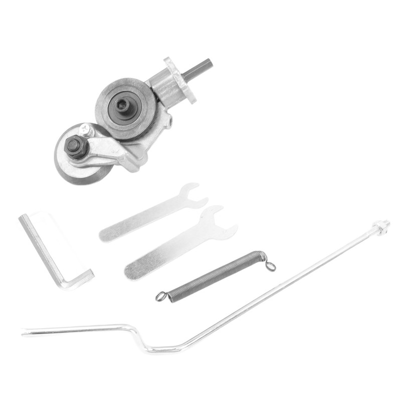 Electric Drill Plate Cutter Electric Drill to Convert Metal Plate