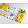 U-Heft Covers Set of 3 Cute Forest Examination Book Cover