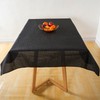 Schwar Textilien Garden Tablecloth, Soft Foam Material, Non-Slip, Weatherproof, 6