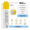 Kit Protector Solar Ulmar Facial Piel Sensible Corporal