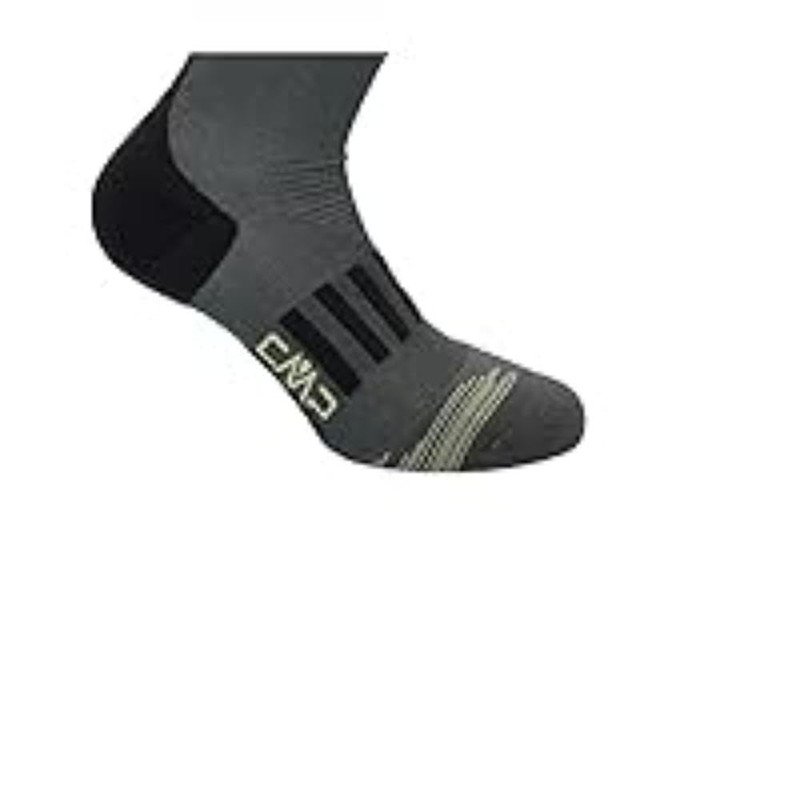CMP Men's Hiking Socks