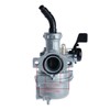 Caixyoco XR50 CRF50 PZ22 Carburetor for Honda CRF50F Z50 CRF