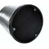 Air Duct Screen and Carbon Filter 6 inch; Atomic Innovations