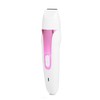 5 in 1 Lady Electric Epilator Cutter Nose Beard Eyebrow