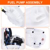 E7270M Fuel Pump Module Assembly For Ram 1500 V6 3.7L