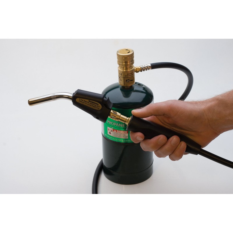 HANDY FLAME II PROPANE TORCH