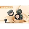 Crema Corrector Base Cojín Aire Líquida Fundación