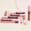 Increíble Labial Líquido Mate Y Delineador Kit De 12pzas