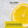 Saliamo | 500 g Zitronensäure Monohydrat E330 Pulver | Lebensmittelqualität