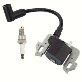 Unbranded 30500-ZL8-014 Ignition Coil Kit Fits Honda GC135 GC160 GSV135 GCV160LA GCV160A
