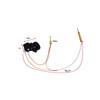MENSI 13.7" Propane Gas Outdoor Patio Heater Replacement Thermocoupler -