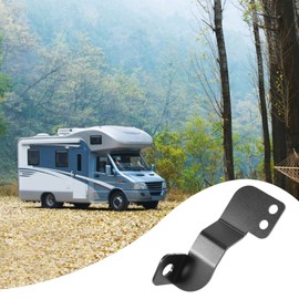 Aswalling for Jimny 2019 2020 2021 Car Trunk Antenna Holder Stand Mount Bracket Accessories