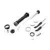 RockShox Unisex - Adult Assembly 30S Rt Judy Fork Damper,