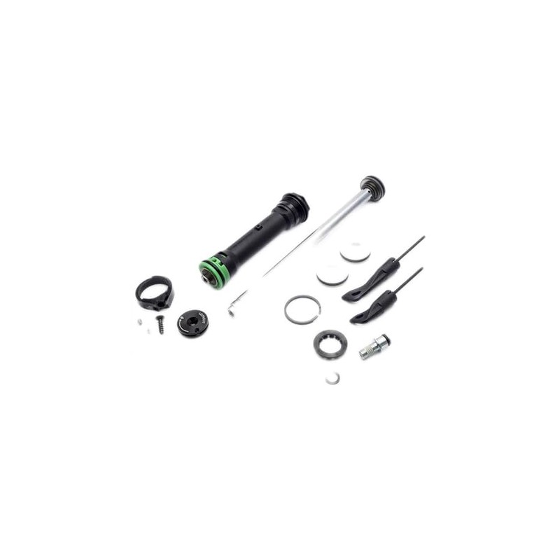 RockShox Unisex - Adult Assembly 30S Rt Judy Fork Damper,