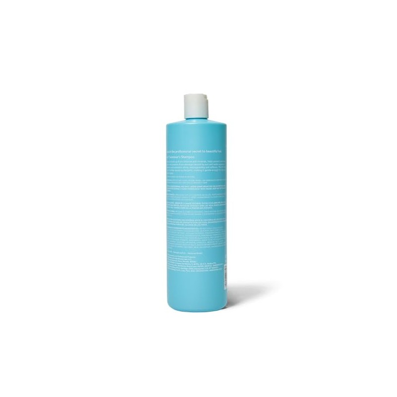 Shampoo para Nadadores